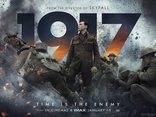 1917, постеры