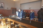 За час до рассвета, кадры из фильма