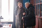 За час до рассвета, кадры из фильма
