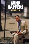 Форрест Гамп, постеры