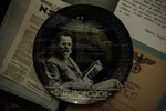 Дед Морозов, со съемок