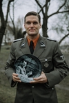 Дед Морозов, со съемок