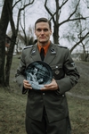 Дед Морозов, со съемок
