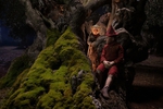 Пиноккио, кадры из фильма