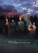 Гуще, чем вода, постеры