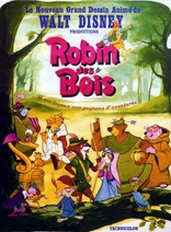 Робин Гуд, постеры