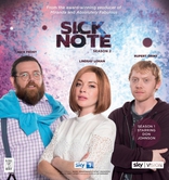 По болезни, постеры