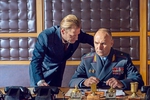 Охота на певицу, кадры из фильма