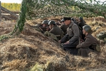 Подольские курсанты, кадры из фильма