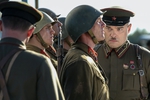 Подольские курсанты, кадры из фильма