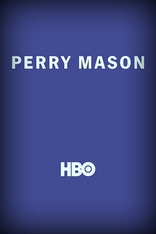 Перри Мейсон, постеры