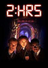 Успеть за 2 часа, постеры