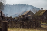 Алёша, кадры из фильма