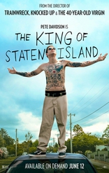 Король Стейтен-Айленда, постеры
