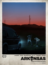 Арканзас, постеры