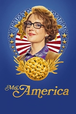 Миссис Америка, постеры