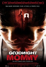 Спокойной ночи, мамочка