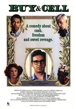 Тюремная биржа, постеры