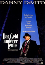 Чужие деньги, постеры