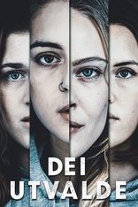 В изоляции, постеры