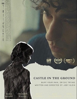 Замок в земле, постеры