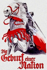 Рождение нации, постеры