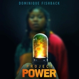 Проект Power, постеры