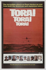 Тора! Тора! Тора!, постеры