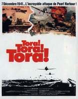 Тора! Тора! Тора!, постеры