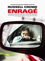 Неистовый, постеры