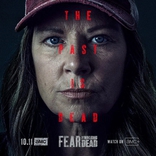 Бойтесь ходячих мертвецов, постеры