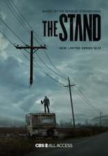 Противостояние, постеры