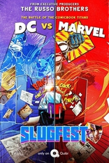 Ожесточенная битва, постеры