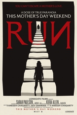 Взаперти, постеры