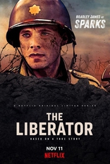 Освободитель, постеры