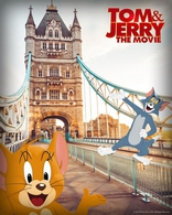 Том и Джерри, постеры