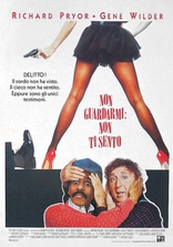 Ничего не вижу, ничего не слышу, постеры