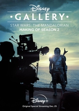 Галерея Disney: Мандалорец, постеры