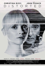 Контроль, постеры