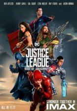 Лига справедливости