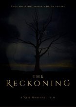 Проклятие ведьмы