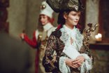 Конёк-горбунок, кадры из фильма