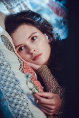 Конёк-горбунок, кадры из фильма
