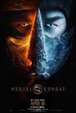 Мортал Комбат