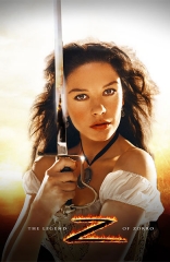 Легенда Зорро