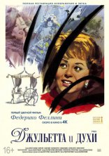 Джульетта и духи