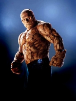 Фантастическая четверка