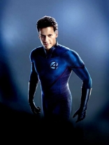 Фантастическая четверка