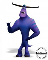 Монстры за работой, промо-слайды