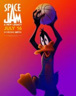 Космический джем: Новое поколение